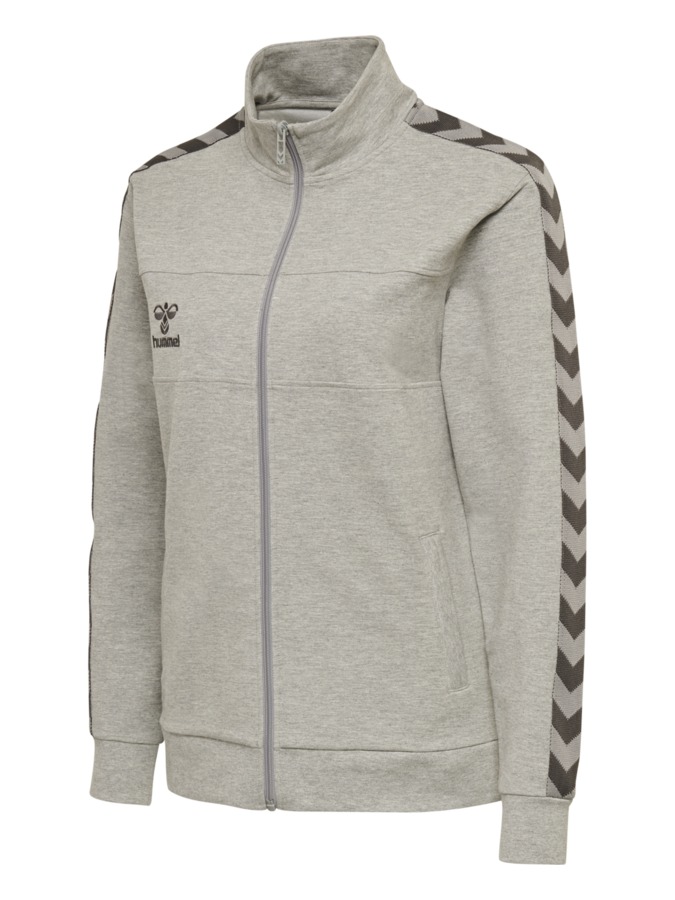 Hummel Move Classic Zip Jacke Damen