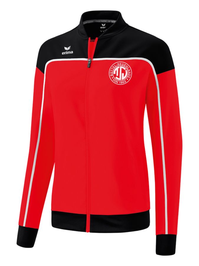 Erima Change Präsentationsjacke Damen
