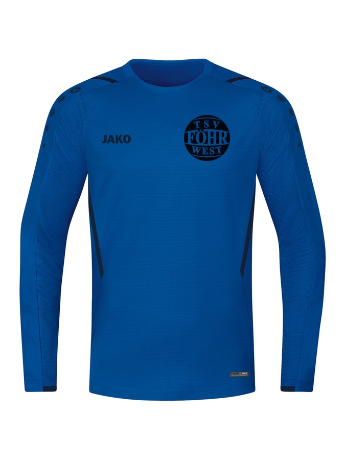 Jako Sweat Challenge