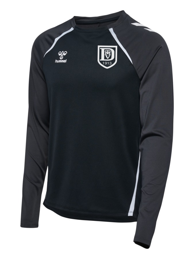 Hummel Lead 2.0 Crew Sweat