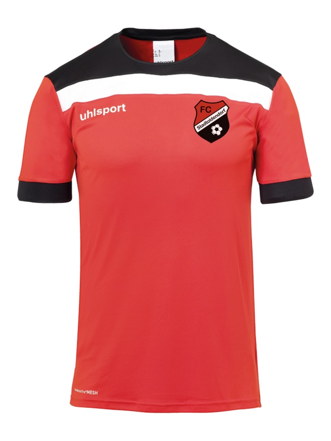 uhlsport Offense 23 Trikot Kurzarm