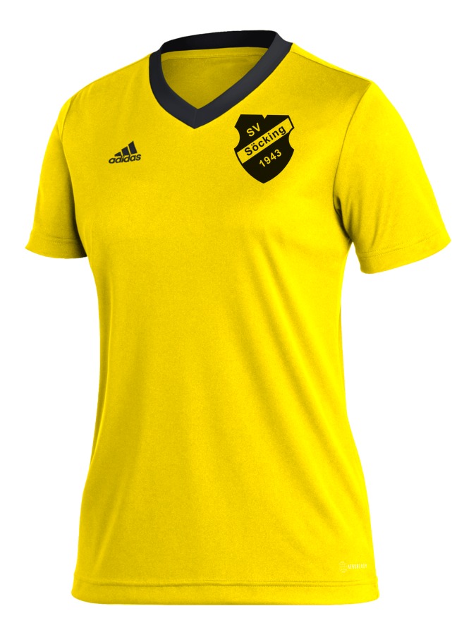 adidas Entrada 22 Trikot Damen