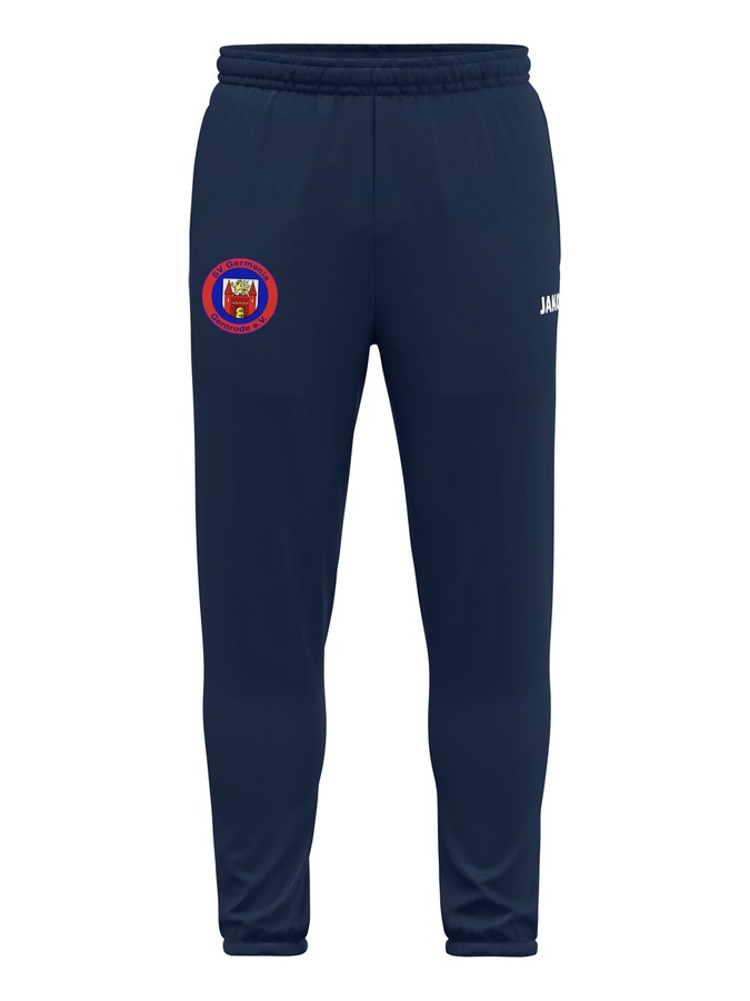 Jako Freizeithose Dynamic