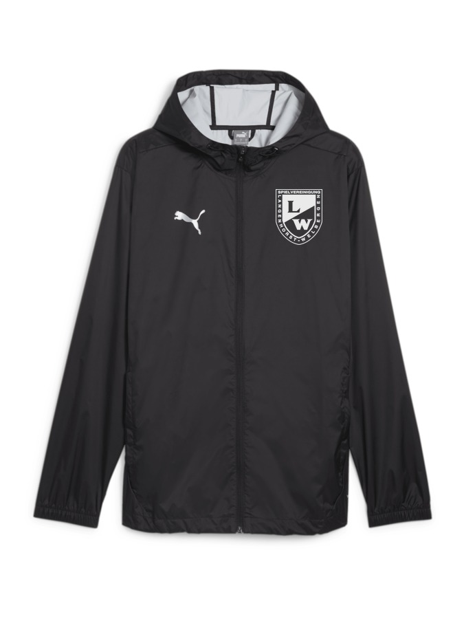 PUMA teamFINAL Allwetterjacke