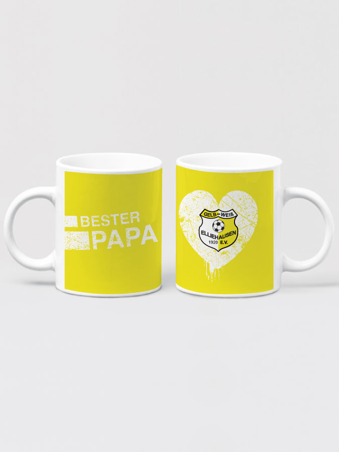 Tasse - Bester Papa