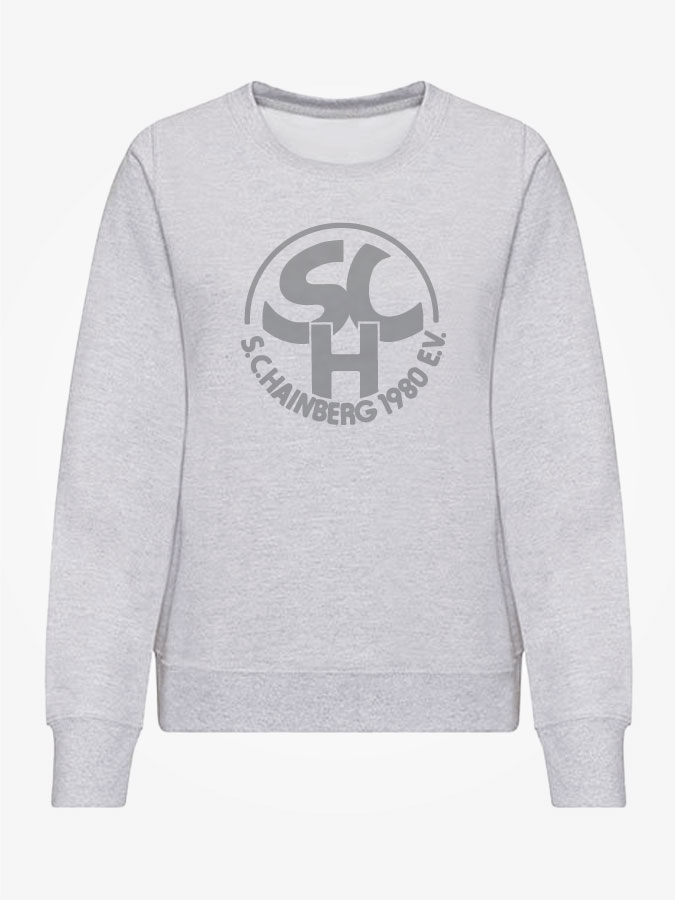 Sweater All Grey Damen