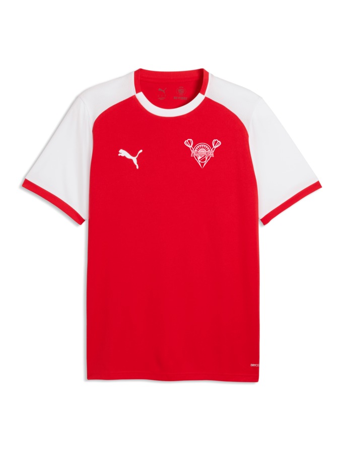 PUMA teamLIGA26 Matchday Trikot