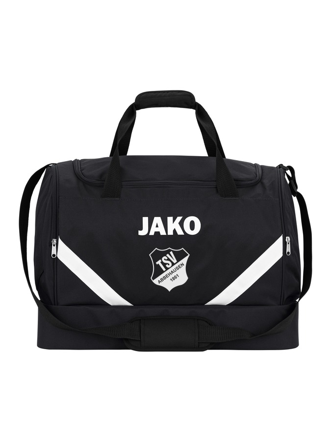 Jako Sporttasche Iconic mit Bodenfach