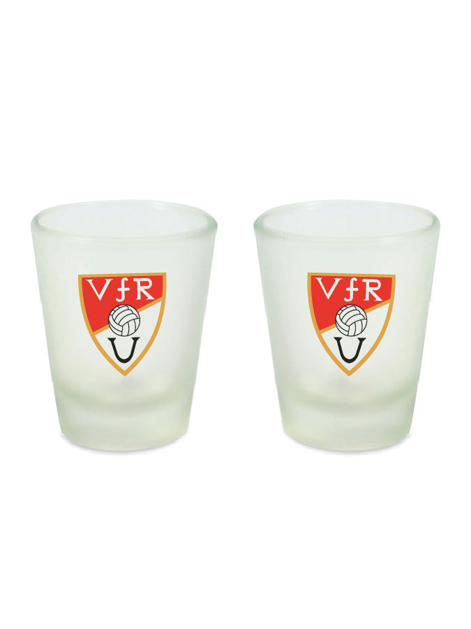 2er Set Schnapsglas Alina