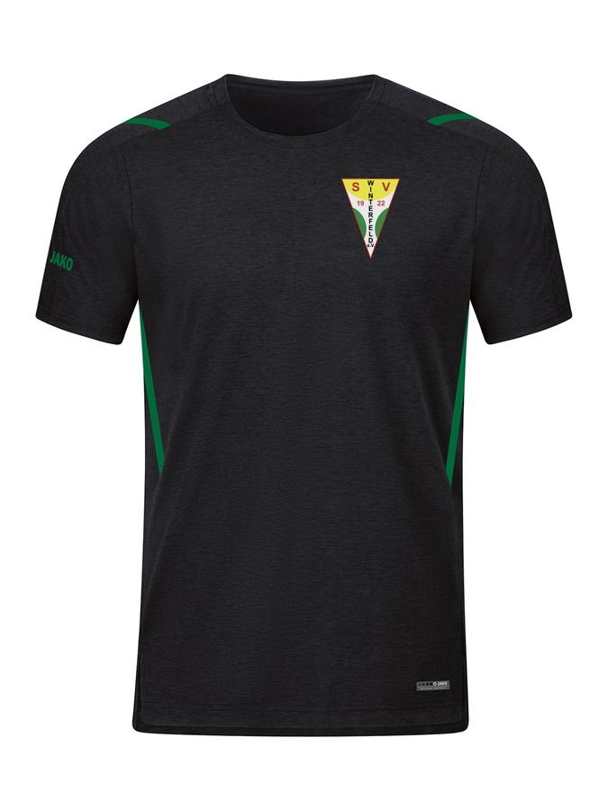 Jako T-Shirt Challenge