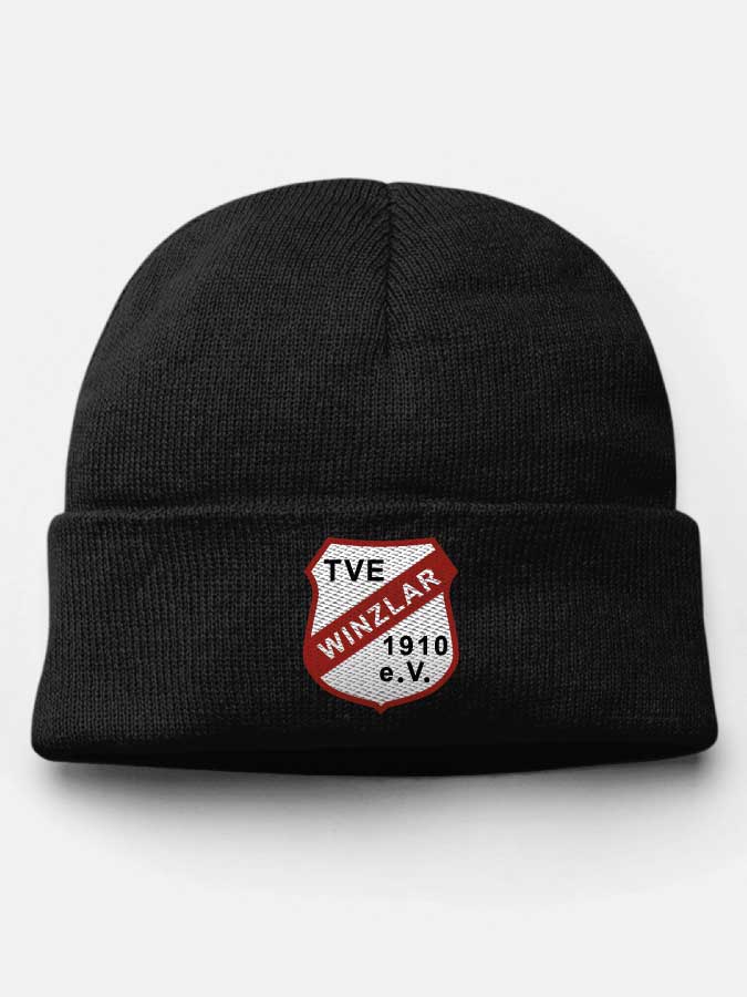Beanie Sticklogo