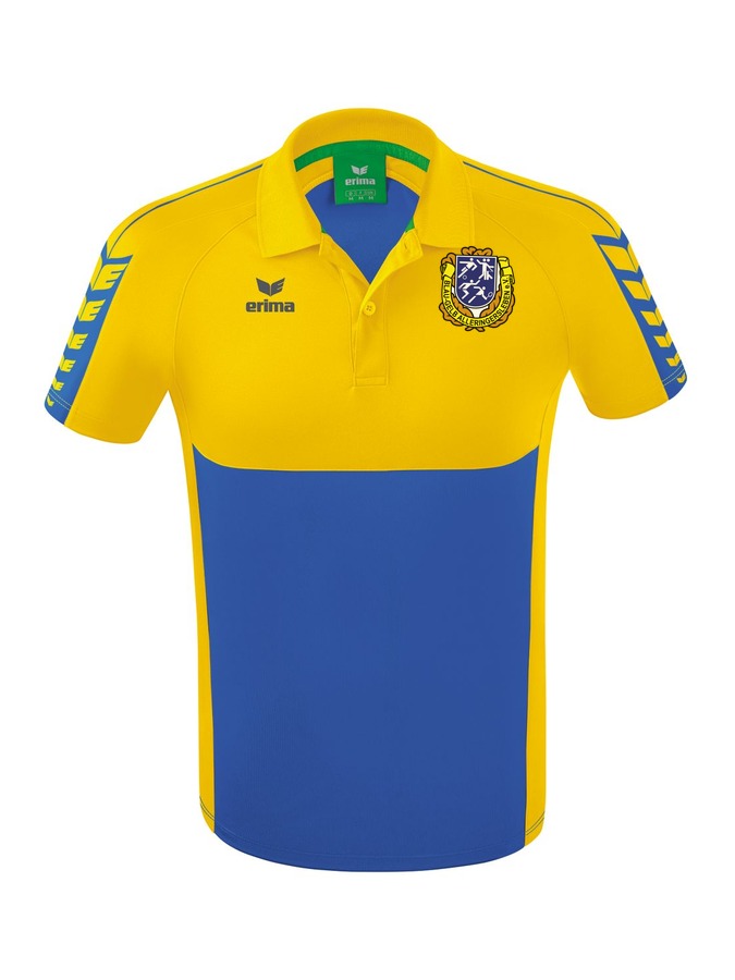 Erima Six Wings Poloshirt