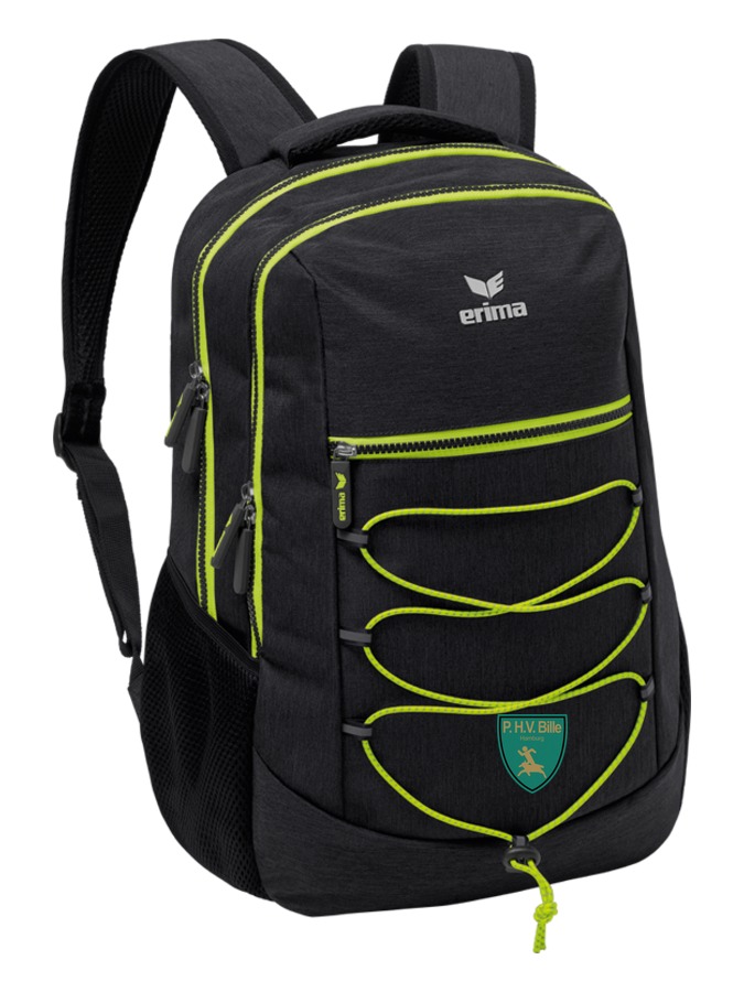 Erima Squad Rucksack