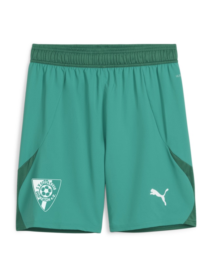 PUMA teamFINAL Shorts