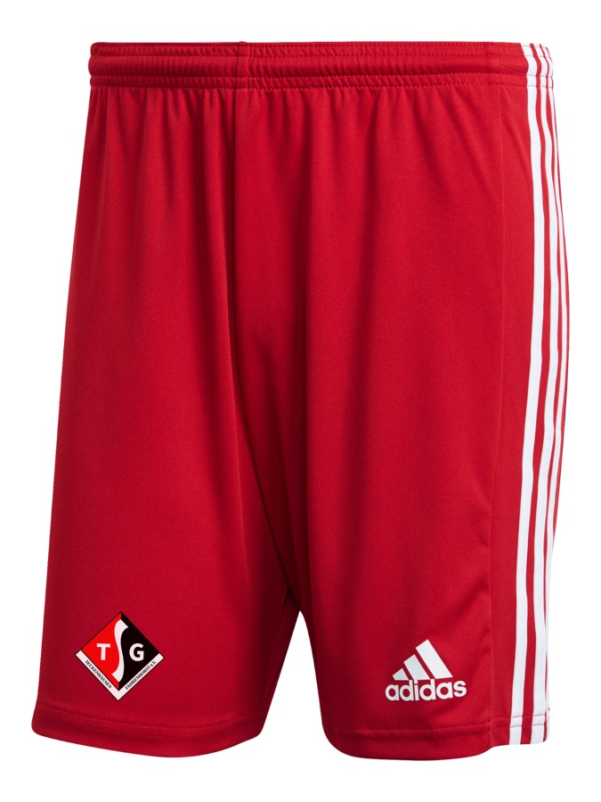 adidas Squadra 21 Shorts