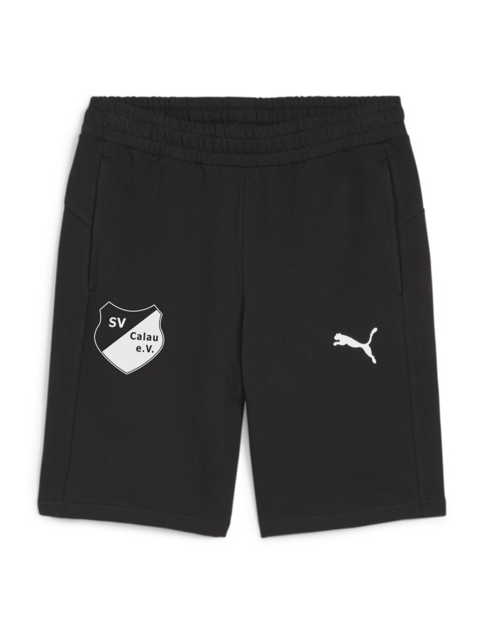 PUMA teamGOAL Casuals Shorts