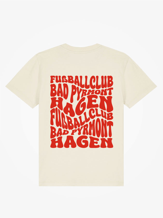 Shirt Wavy Kids