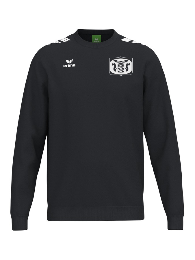 Erima Compete 3 Wings Sweatshirt