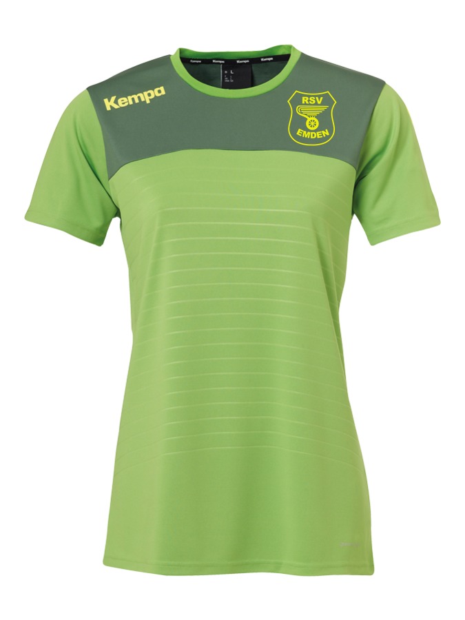Kempa Emotion 2.0 Trikot Damen