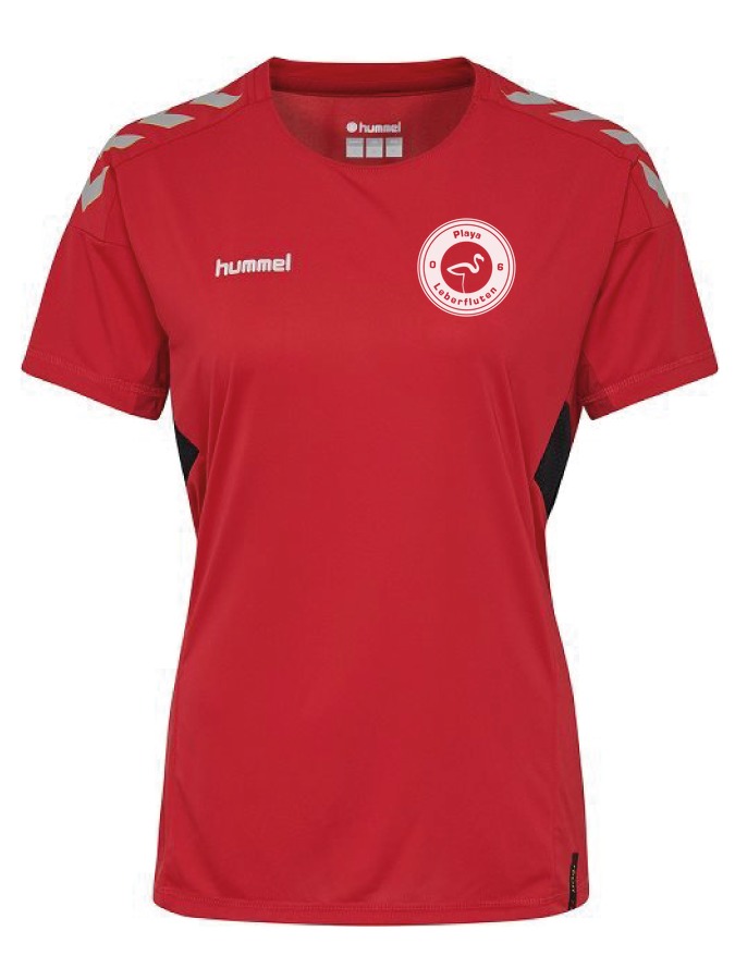 Hummel Tech Move Jersey Damen