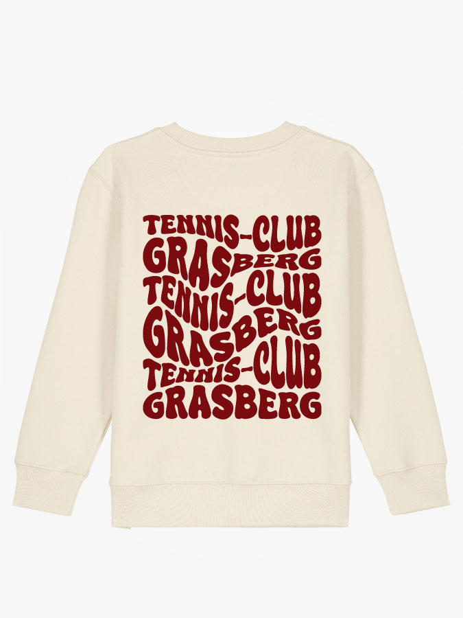 Sweater Wavy Kids