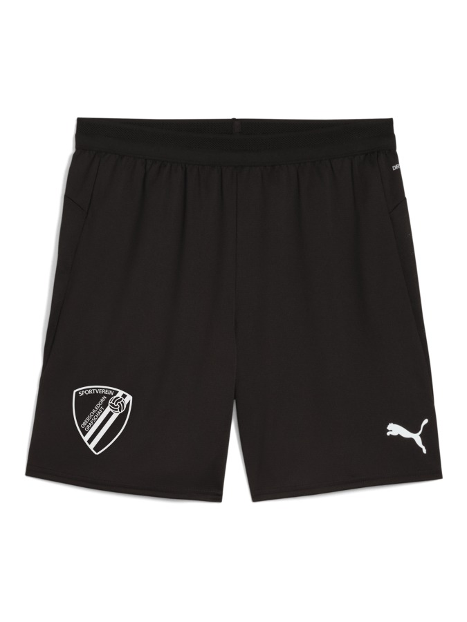 PUMA teamCUP Shorts