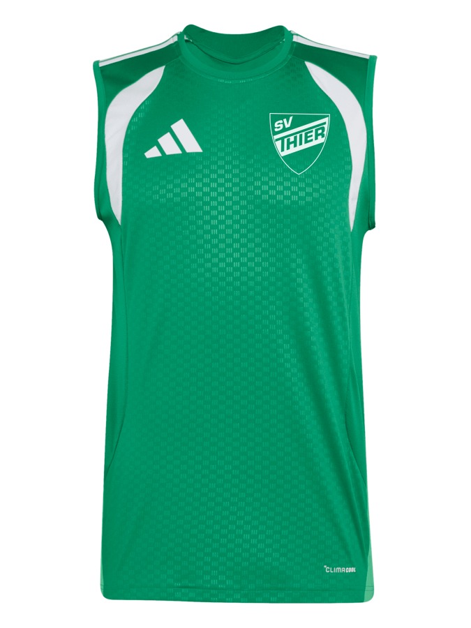 adidas Tiro 26 Competition ärmelloses Trikot