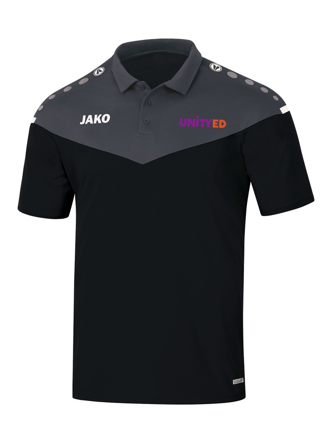 Jako Poloshirt Champ 2.0