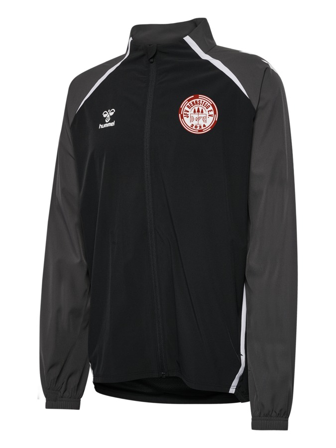 Hummel Lead 2.0 Woven Jacke