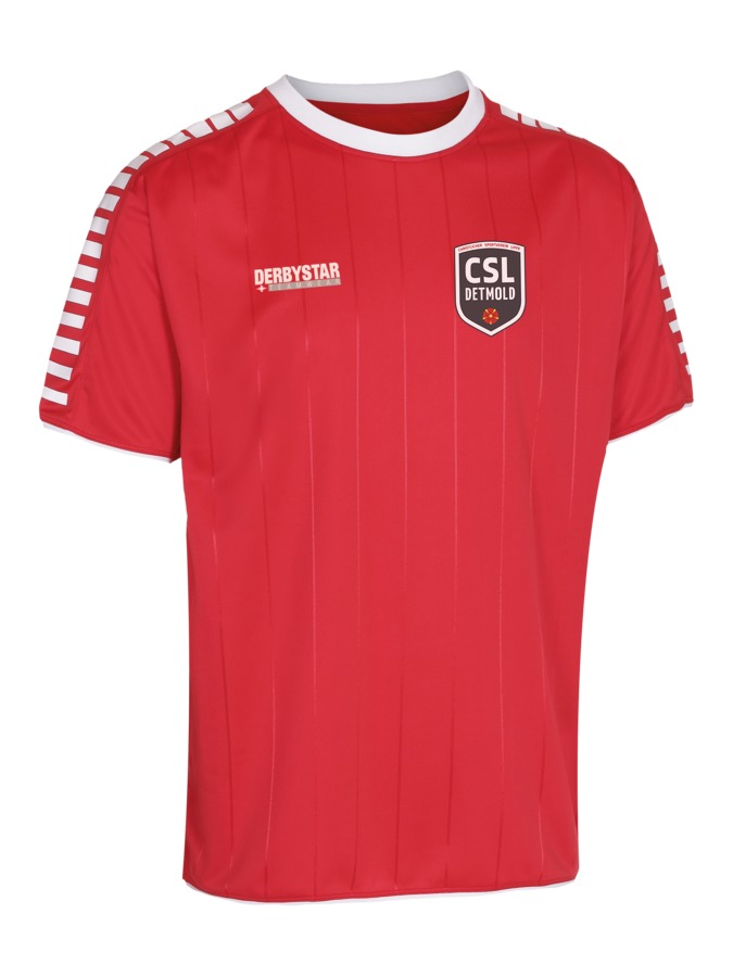 Derbystar Hyper Trikot