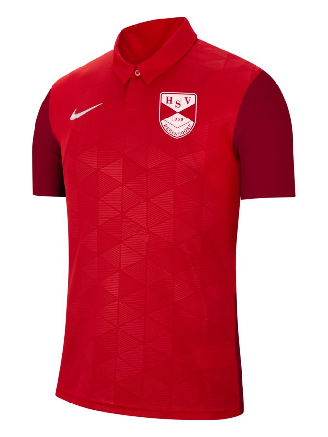 Nike Trophy IV Trikot