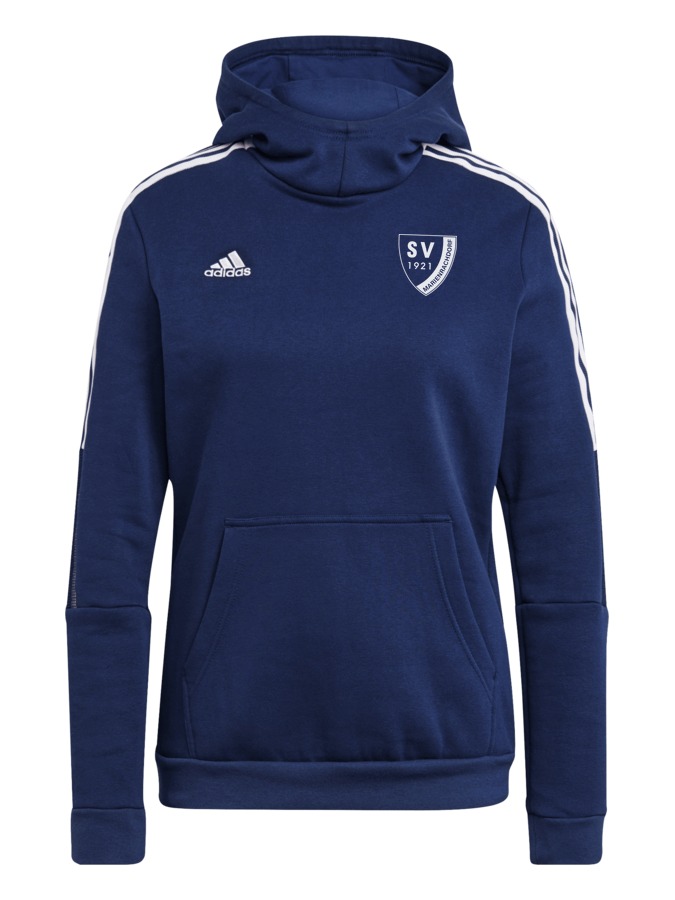 adidas Tiro 21 Sweat Hoodie Damen