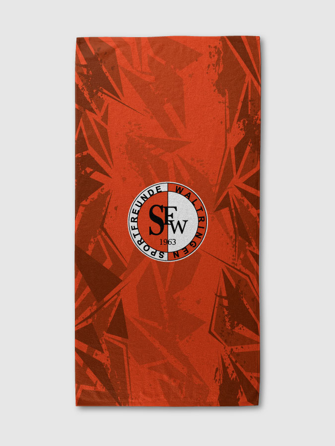 Strandhandtuch Dynamic