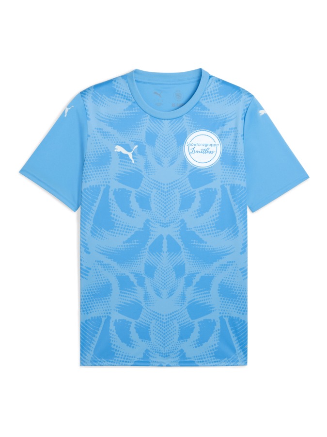 PUMA teamULTIMATE Trikot
