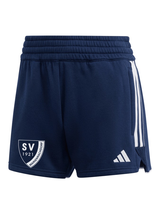 adidas Tiro 23 League Sweatshorts Damen