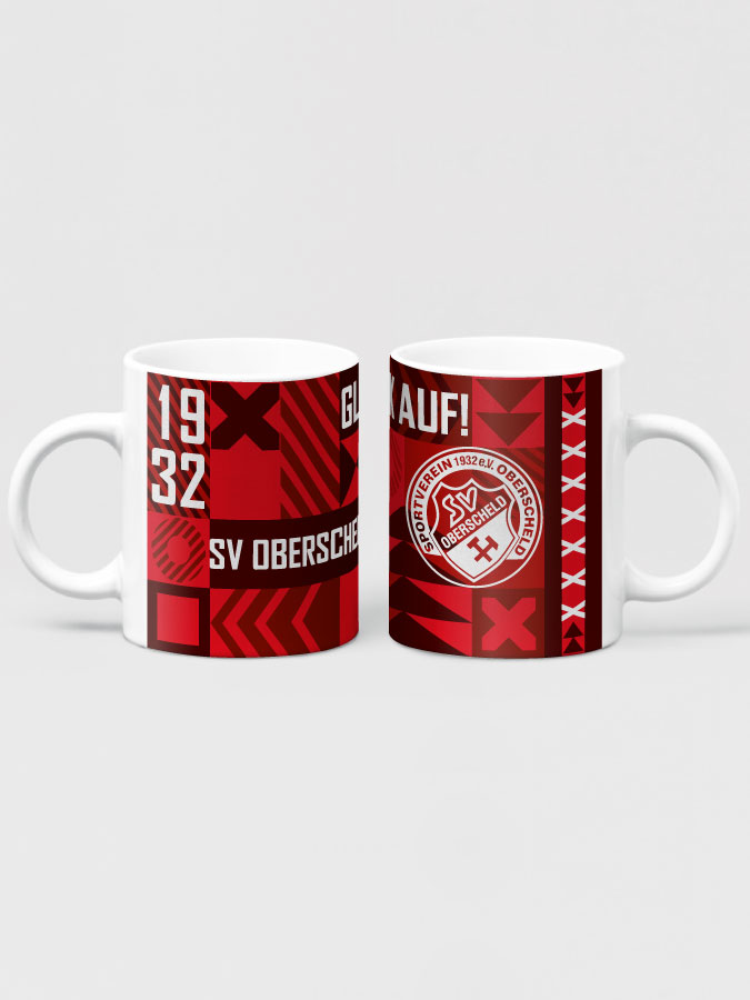 Sammlertasse 2026