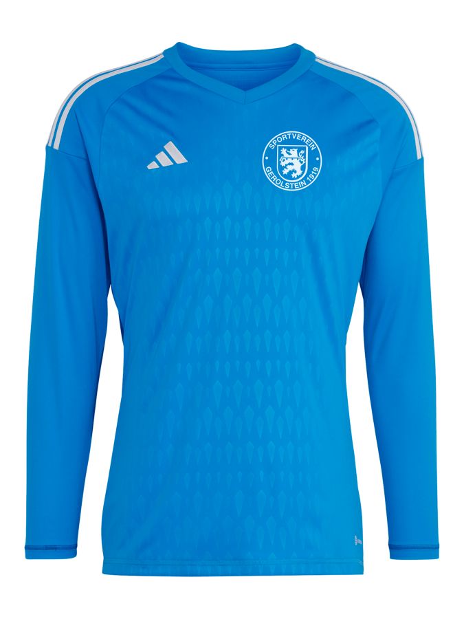 adidas Tiro 23 Competition Torwart-Longsleeve