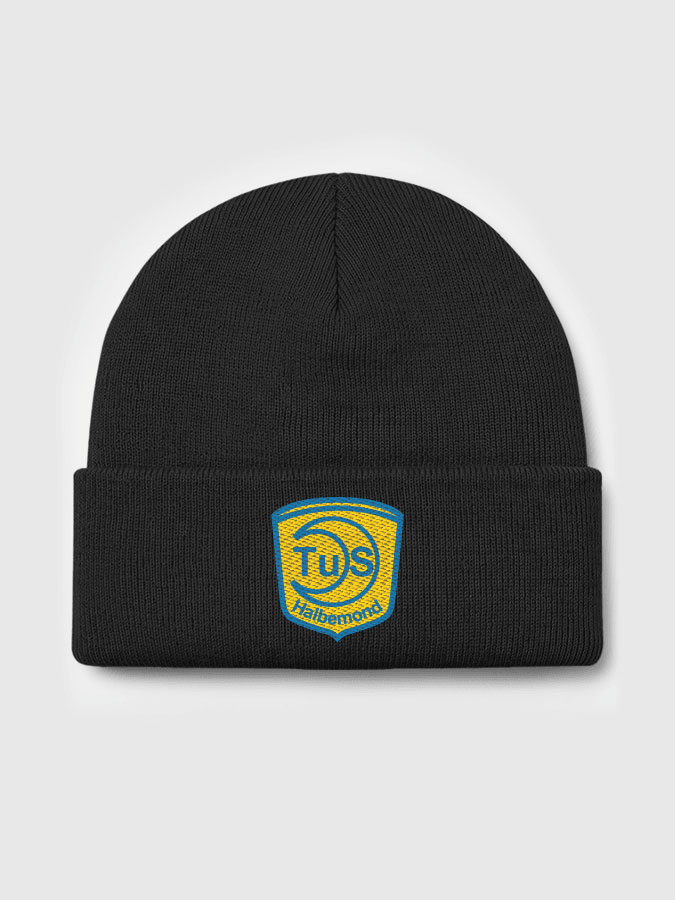Beanie Kids Sticklogo