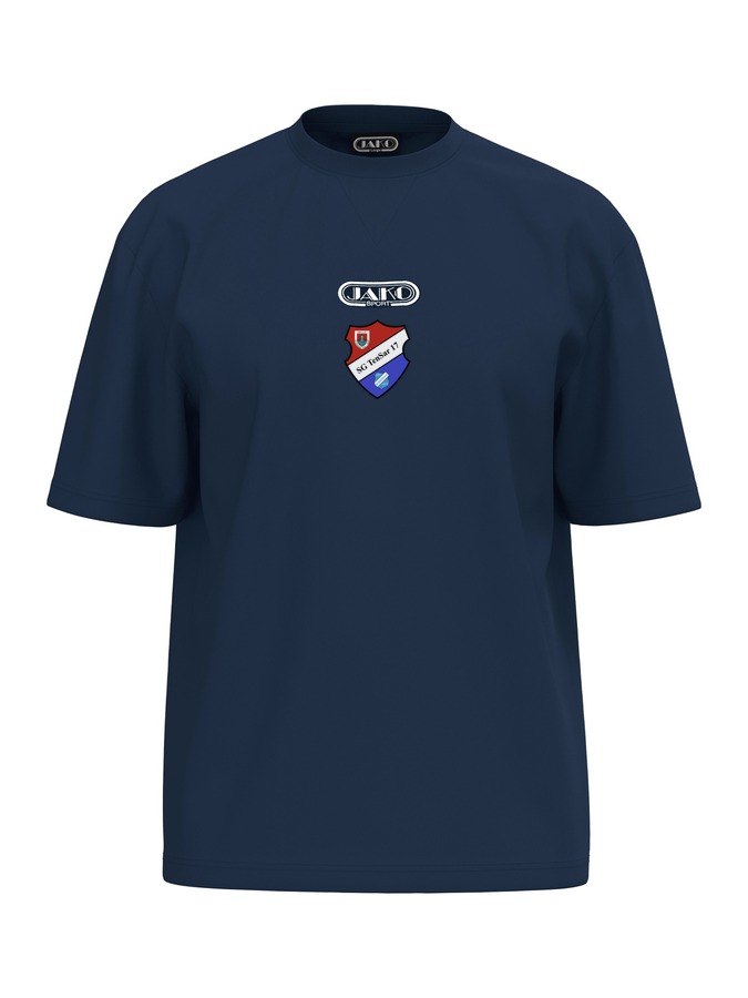 Jako T-Shirt Wardrobe