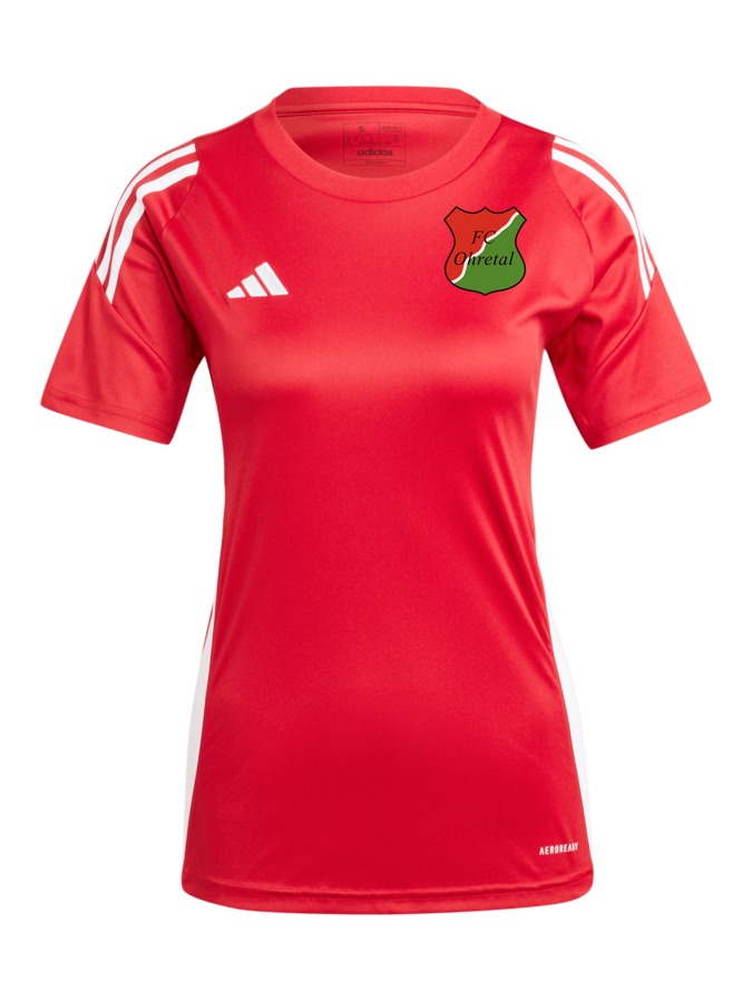 adidas Tiro 24 Trikot Damen