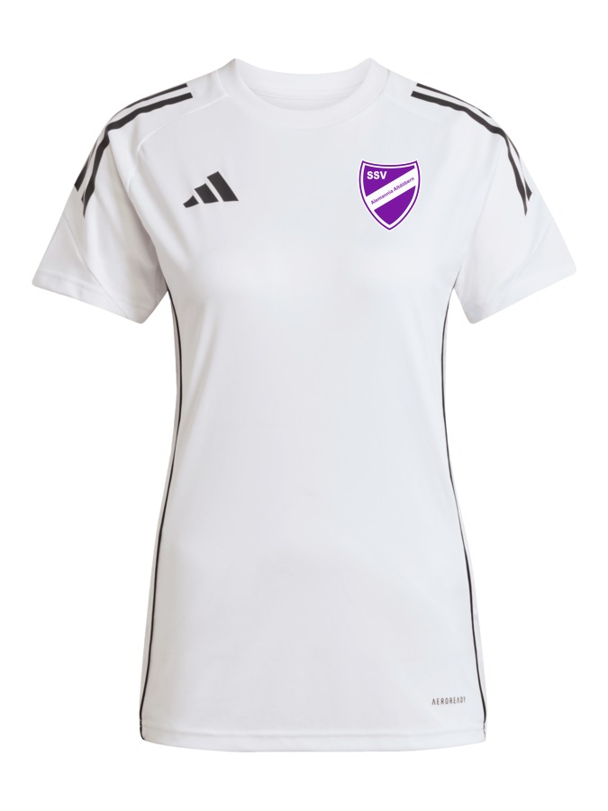 adidas Tiro 25 Competition Trainingstrikot Damen