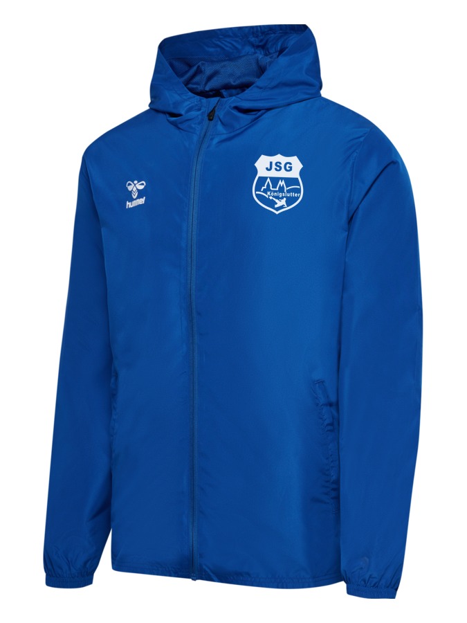 Hummel Essential Aw Jacke