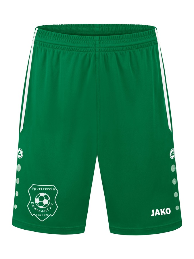 Jako Sporthose Allround