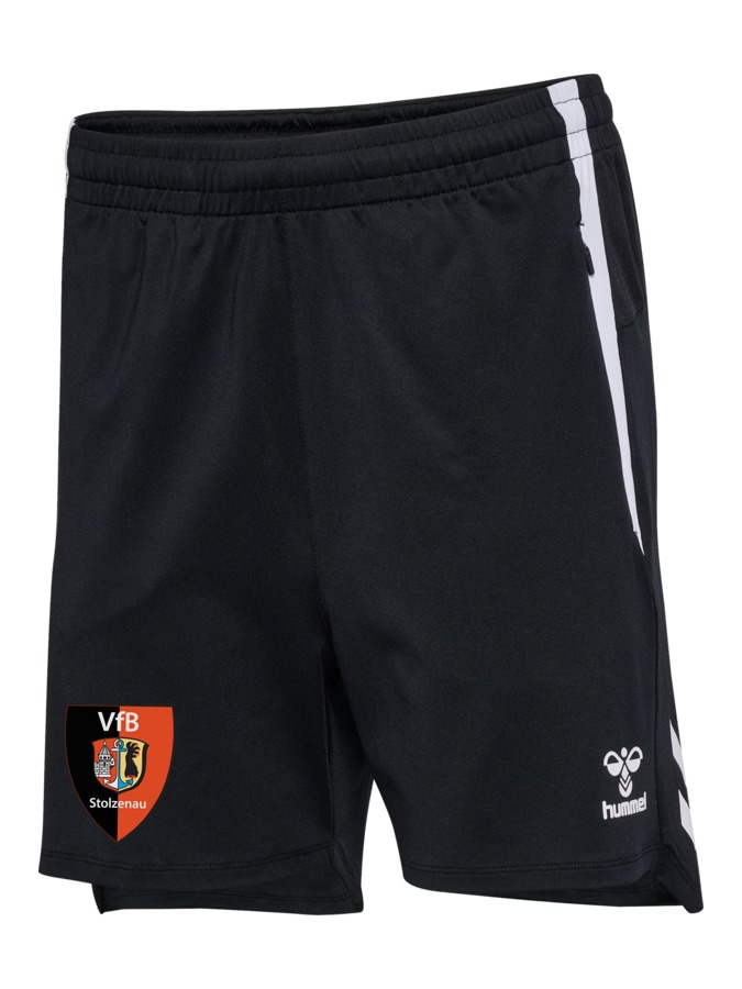 Hummel Lead 2.0 Training Shorts Damen