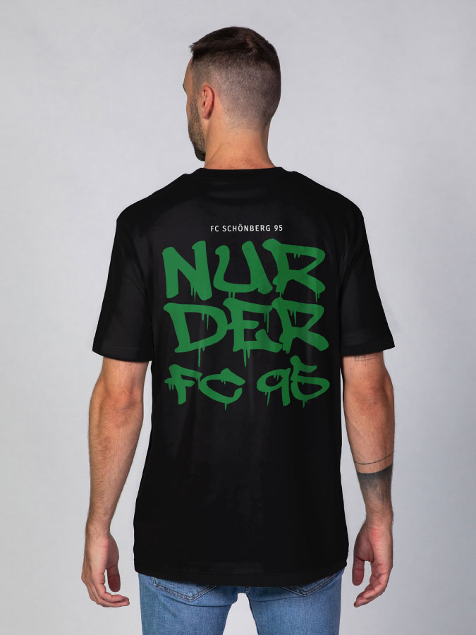 Shirt Street Herren