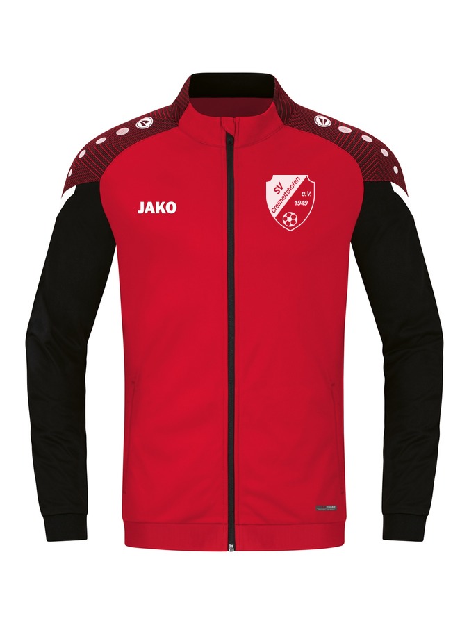 Jako Polyesterjacke Performance