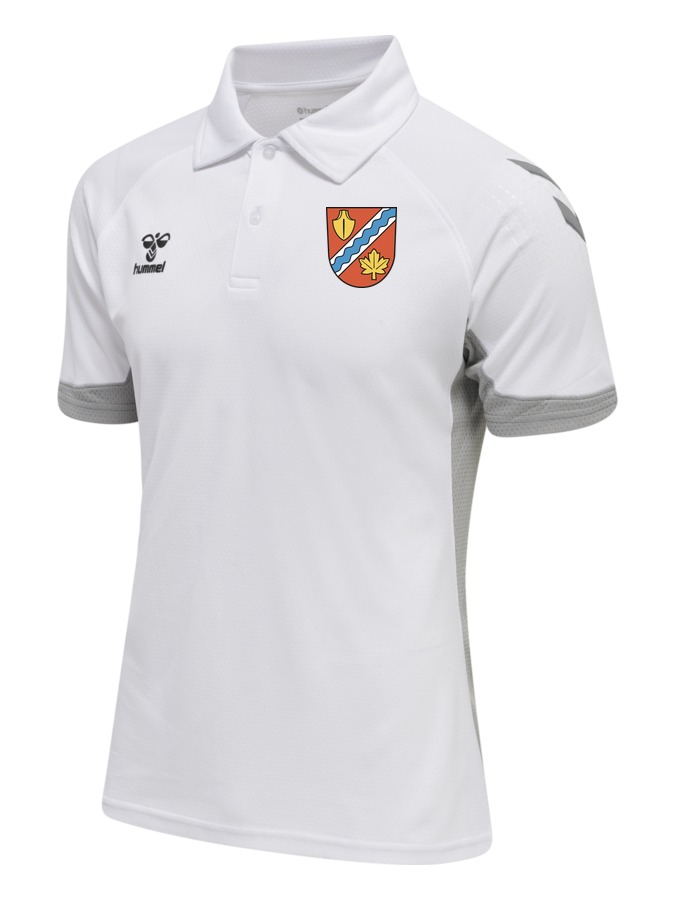 Hummel Lead Functional Polo