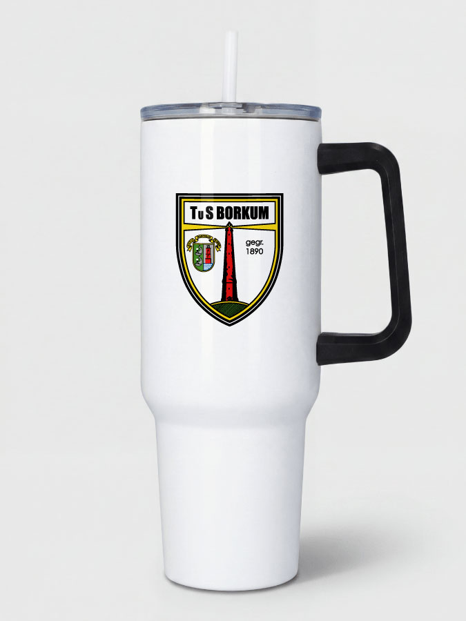 Tumbler Thermobecher 1,2 L
