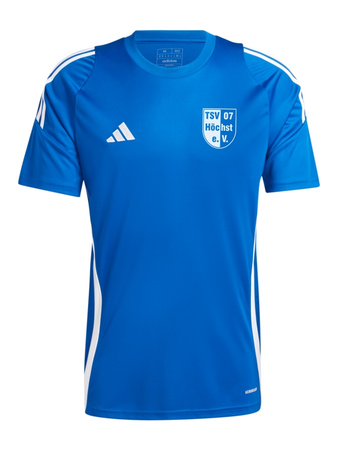 adidas Tiro 24 Trikot