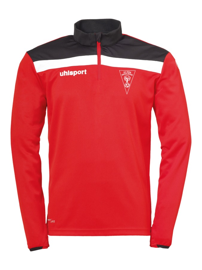 uhlsport Offense 23 1/4 Zip Top